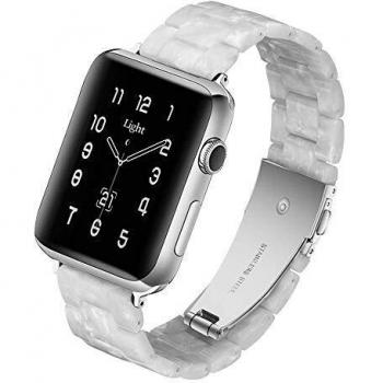 Correa de resina para Apple Watch