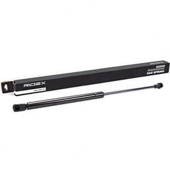 Muelle Neumático para Capó de Motor RIDEX 514G0030, Amortiguador Pneumático Compatible con BMW Serie 3 (E90, E91, E92)