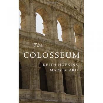 The Colosseum: 19