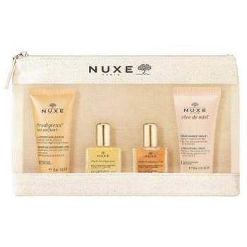 Nuxe Neceser de Viaje Prodigieuse Ritual de Belleza