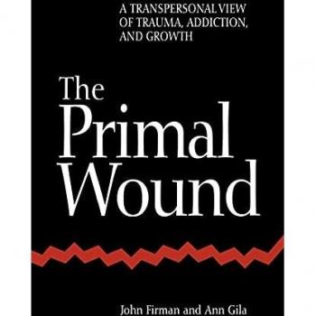 The Primal Wound: A Transpersonal View of Trauma, Addiction, and Growth