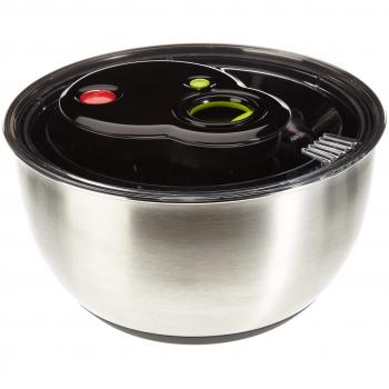 Centrifugadora de lechuga Emsa 513441 Turboline