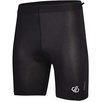 Dare 2b - Pantalón Corto para Hombre, Color Negro, FR: L
