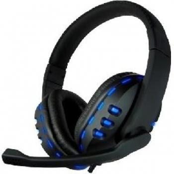 CoolBox AURICULARES+MICRO DEEPGAMING G2