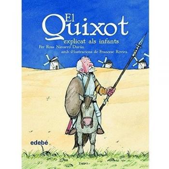 El Quixot explicat als infants