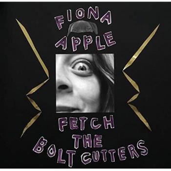 Fetch The Bolt Cutters [Vinilo]