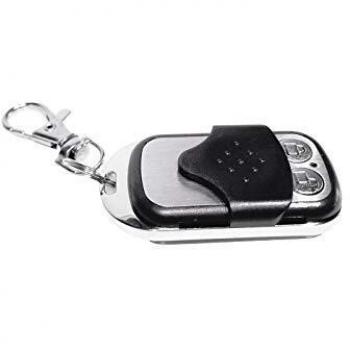 Eurolite 51701962 - Mando a Distancia inalámbrico, Multicolor, Talla única