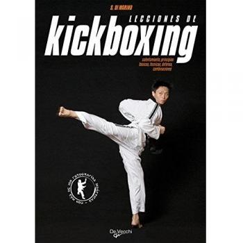 Lecciones de kickboxing