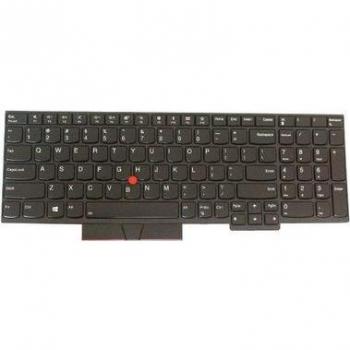 Teclado Lenovo Básico NMPMXKBBKFR