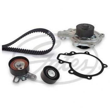 GATES KP15634XS Water Pump-/Timing Belt Set