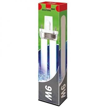 Swissino Tube_PL-9WU - Tubo Fluorescente UV, 9 Watts