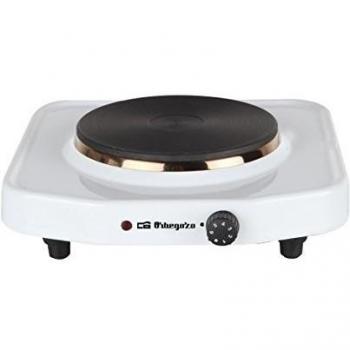 Orbegozo PE 1511 1511-Placa eléctrica, 1000 W