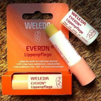 Weleda Everon Protective Lip Balm 4.8 g