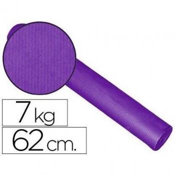 Liderpapel - 36392 Papel Fantasía Kraft, Color Lila