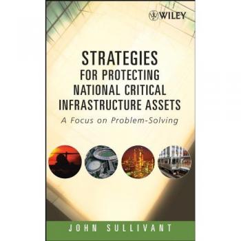 Critical Infrastructure Protection Strategies: Problem-Solving Guide (Hardback)