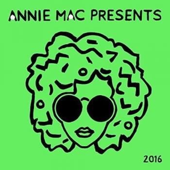 Annie Mac Presents 2016