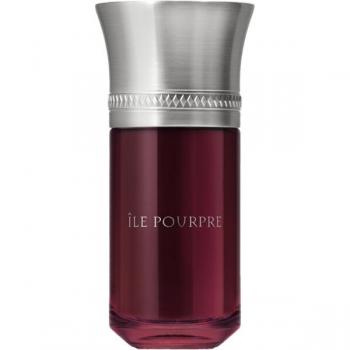 Les Liquides Imaginaires Île Pourpre Eau de Parfum 50 ml