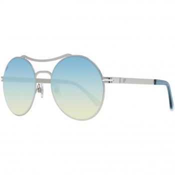 Web Eyewear Women's Sunglasses WE0171-5416V Ø 54 mm Blue/Silver