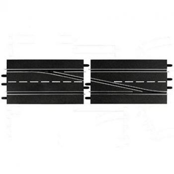 Carrera-30345 Pista de Slot