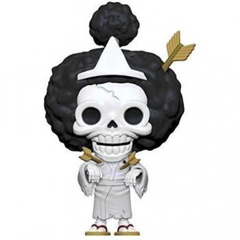 Funko Pop! Animation: One Piece - Brook #358