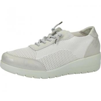 Zapatillas deportivas de mujer Cutillas 40101 Plata