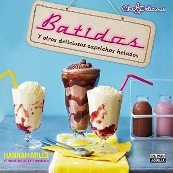 Batidos y otros caprichos helados