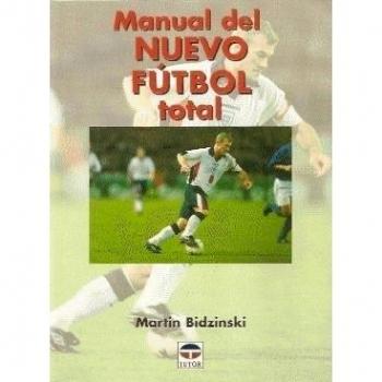 Manual del Nuevo Futbol Total