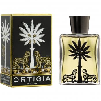 Black Amber After Shave 100 ml