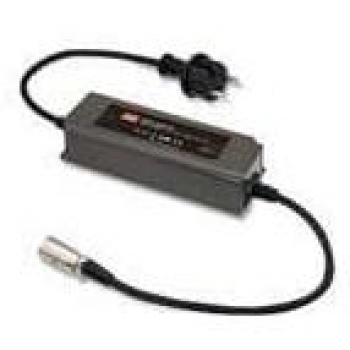 Fuente de alimentación de sobremesa Mean Well OWA-90E-12, 90 W, 12 V DC, 7.5 A, IP67
