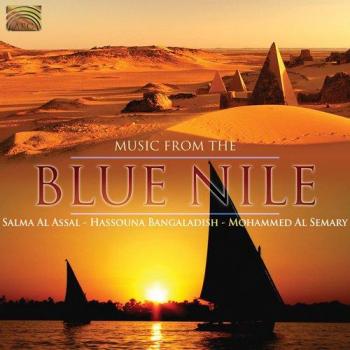 Music from the Blue Nile