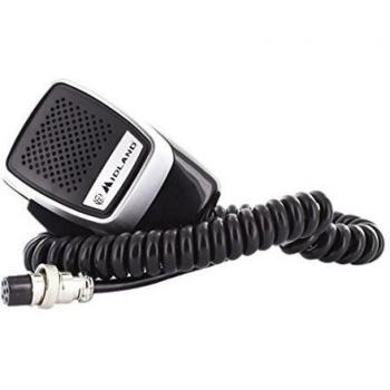 Midland C714 - Walkie-Talkie, negro