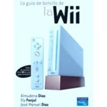 La guía de bolsillo de la wII