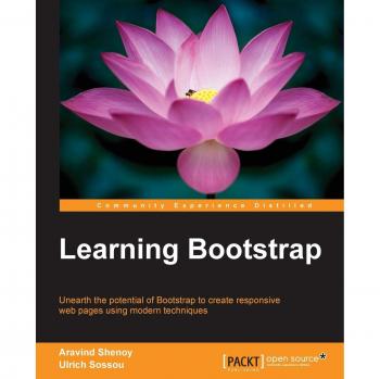 Bootstrap Mastery: A Comprehensive Guide to Modern, Elegant, and Responsive Web Design