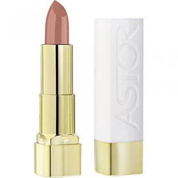 Astor Soft Sentation Color & Care Barra de Labios Tono 107 Delicate Rose - 19 g