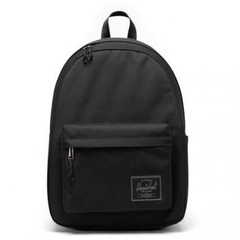Mochila Clásica Herschel Unisex 20L Negra