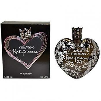 Vera Wang Rock Princess Vera Wang 3.4 oz EDT Spray For Women