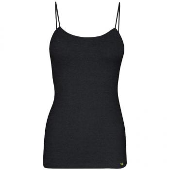 Camiseta de Tirantes para Mujer en Hilo de Soja ZD