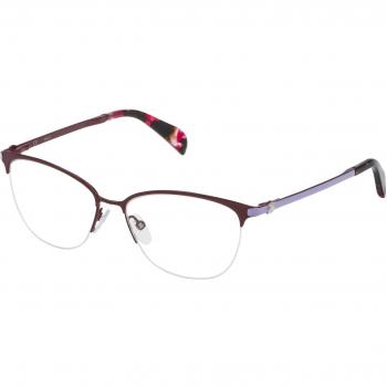Gafas de Mujer TOUS VTO350540R50 Morado 54/15/135