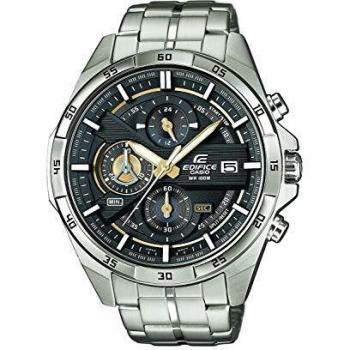 Casio Edifice Men's Watch EFR-556D-1AVUEF