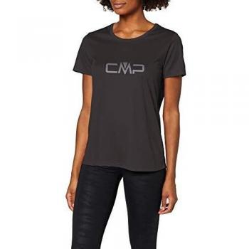 CMP Women's Functional T-Shirt