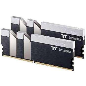 Módulo de Memoria Thermaltake Toughram 16 GB (2 x 8 GB) DDR4 3200 MHz CL16 Negro
