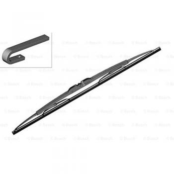 Escobilla / Limpiaparabrisas Bosch Ecocosmo 575 23 1U