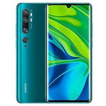 Xiaomi Mi Note 10 Dual SIM 128GB 6GB RAM Aurora Green