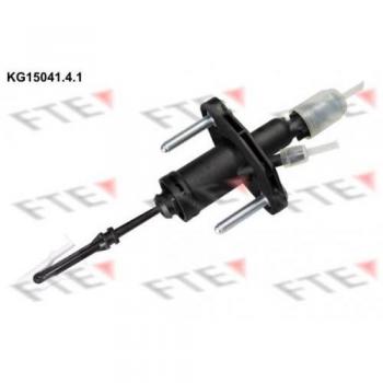 Cilindro maestro de embrague FTE KG15041.4.1 para VAUXHALL OPEL CHEVROLET