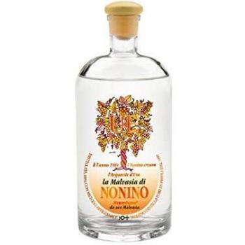 Nonino Grappa Ùe Di Monovitigno