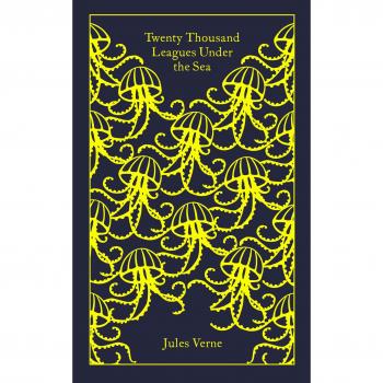 Twenty Thousand Leagues Under the Sea: Jules Verne