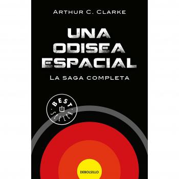 Una odisea espacial: La saga completa - Arthur C. Clarke