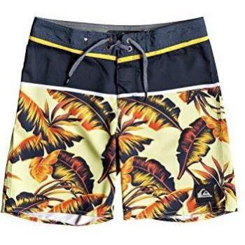 Quiksilver - Boardshorts - Niños 8-16 - Azul