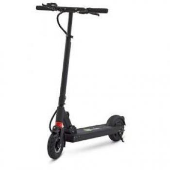Patinete Eléctrico Plegable Wiizzee WS3 - 350W, Autonomía hasta 35km, Velocidad 25km/h, Ruedas de 8''