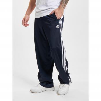 adidas Originals Adicolor Classics Firebird Track Pants - Night Indigo - Men's Jogging Trousers, XXL